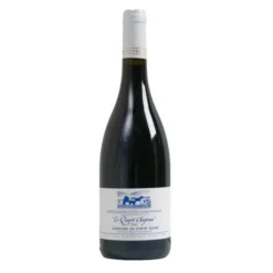 AOP Bourgogne Quart Chapeau 75cl