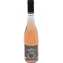 AOP Cabernet d'Anjou rosé Envol 75cl