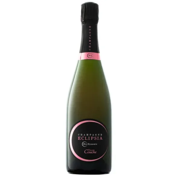 AOP Champagne Eclipsia rosé 75cl