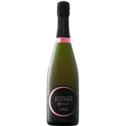 AOP Champagne rosé extra brut 12.5° 75cl