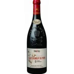 AOP Chateauneuf-du-Pape rge Dan&Fre 75cl