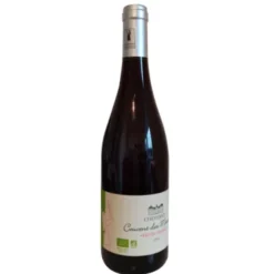 AOP Cheverny rouge 75cl