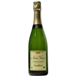 AOP Clairette de Die Tradition 75cl