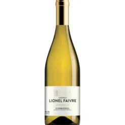 AOP Corbières blanc la Pistolette 75cl