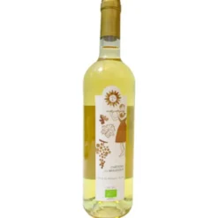 AOP Côtes-de-Bergerac blanc doux 75cl