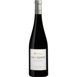AOP Côtes de Provence Sainte Victoire rouge 75cl