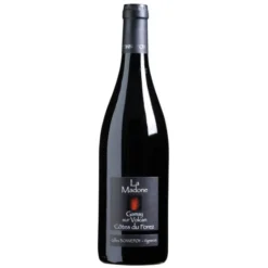 AOP Côtes du Forez rouge Gamay sur Volcan 75cl