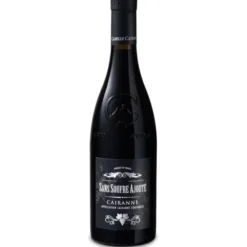 AOP Côtes-du-Rhône Cairanne SSAJ 75cl