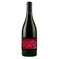 AOP Côtes du Rhône Les Grandes Vignes rouge 75cl