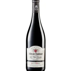 AOP Côtes-du-Rhône rouge 75cl