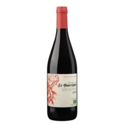 AOP Côtes-du-Rhône rouge 75cl