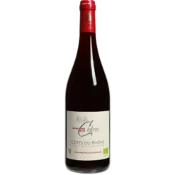 AOP Côtes-du-Rhône rouge 37,5cl