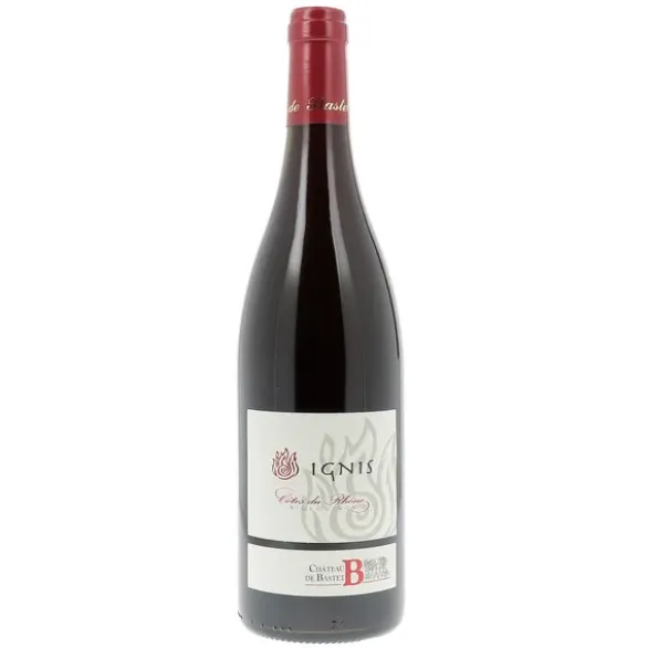 AOP Côtes-du-Rhône rouge Ignis 75cl