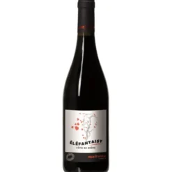 AOP Côtes-du-Rhône rouge SSAJ 75cl