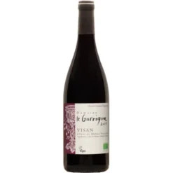 AOP Côtes-du-Rhône rouge Visan 75cl