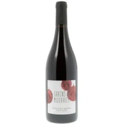 AOP Côtes-du-Rhône Villages rge 75cl