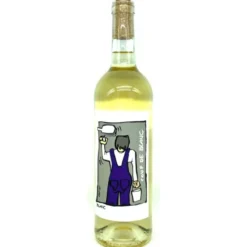 AOP Entre-deux-Mers Coup de Blanc 75cl