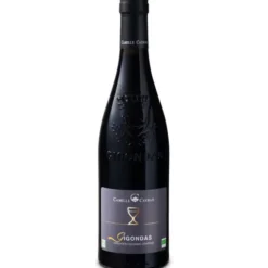 AOP Gigondas rouge 75cl