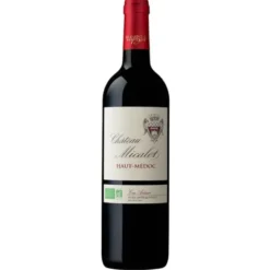 AOP Haut-Médoc Micalet 2018 1,5L
