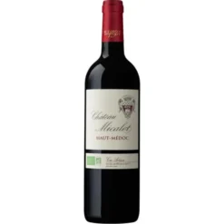 AOP Haut-Médoc Micalet 2017 1,5L
