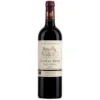 AOP Haut-Médoc rouge 75cl