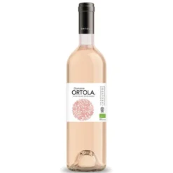 AOP Languedoc rosé Ortola 75cl