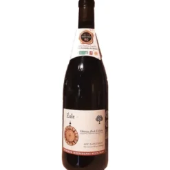 AOP Languedoc rouge Eole 75cl