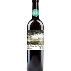 AOP Languedoc rouge Le Champs des Possibles 75cl