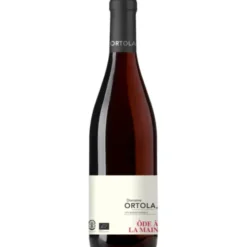 AOP Languedoc rouge Quatourze 75cl