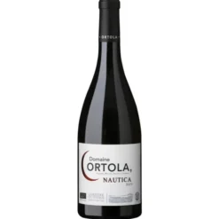 AOP Languedoc rouge Quatourze 75cl