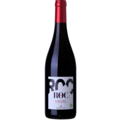 AOP Languedoc rouge Roc 75cl