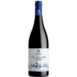 AOP Minervois La Grande Tablée rouge 75cl