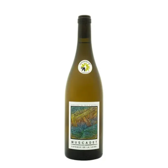 AOP Muscadet Coteaux de la Loire 75cl