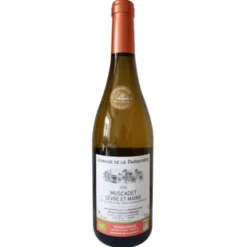 AOP Muscadet Sèvre-et-Maine 75cl