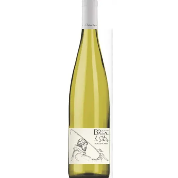 AOP Picpoul de pinet 75cl