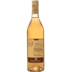AOP Pineau des Charentes blanc 75cl