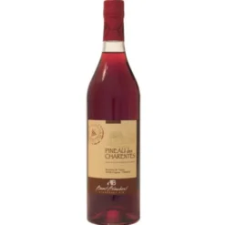 AOP Pineau des Charentes rouge 75cl