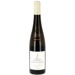 AOP Quarts-de-chaume Grand Cru 50cl