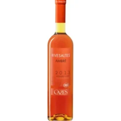 AOP Rivesaltes ambré 75cl
