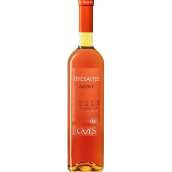 AOP Rivesaltes ambré 75cl