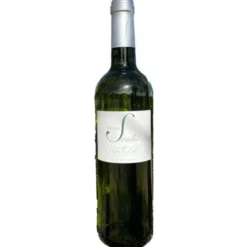 AOP Saint-Chinian blanc 75cl