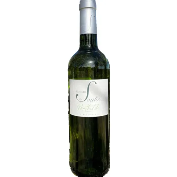 AOP Saint-Chinian blanc 75cl