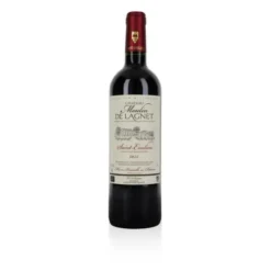 AOP Saint-Emilion rouge 75cl