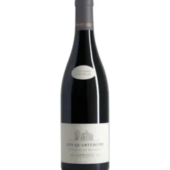 AOP Saint-Nicolas-de-Bourgueil 75cl