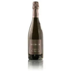 AOP Saumur brut blanc 12.5° 75cl