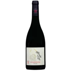 AOP Vin de Savoie Mondeuse Originel rouge 75cl