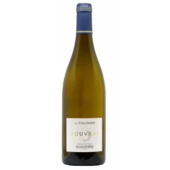 AOP Vouvray blanc Les Calcaires 75cl