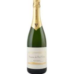 AOP Vouvray brut 13° 75cl