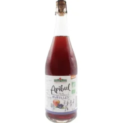 Apibul myrtille 75cl