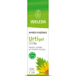 Après piqûres Urtigel